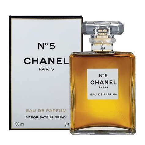 n 5 chanel eau de parfum|Chanel 5 perfume cost.